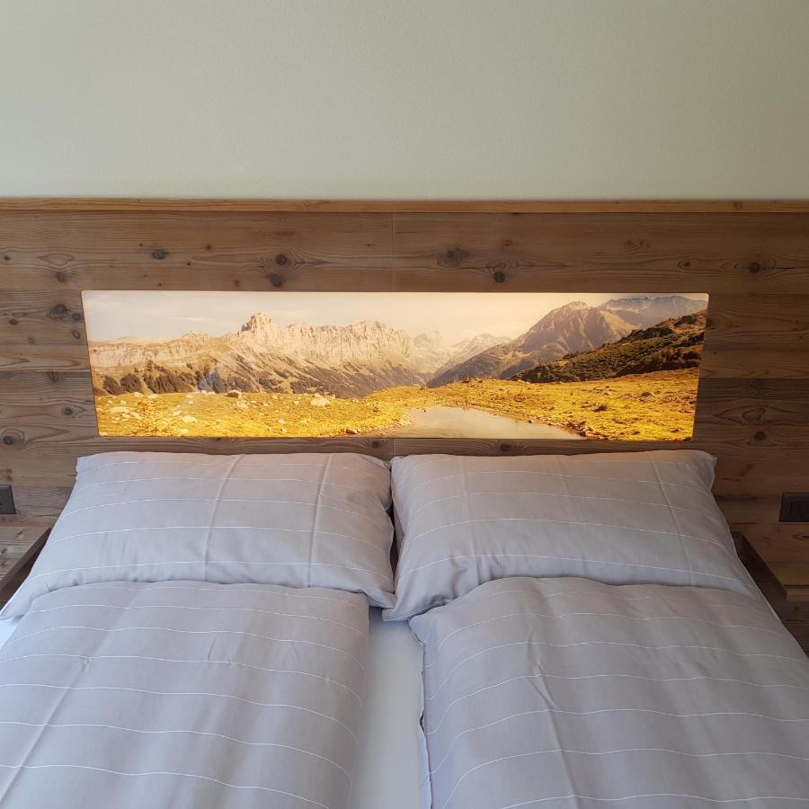 Gadmen Triftblick B&B 외부 사진