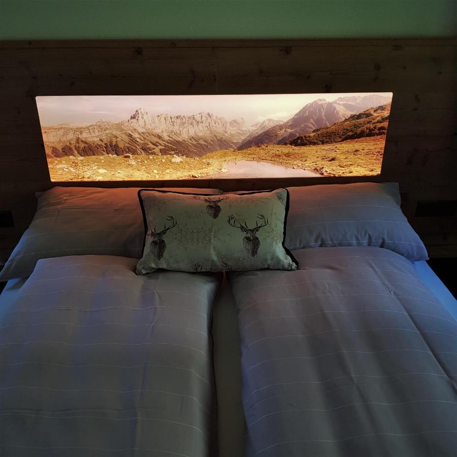 Gadmen Triftblick B&B 외부 사진