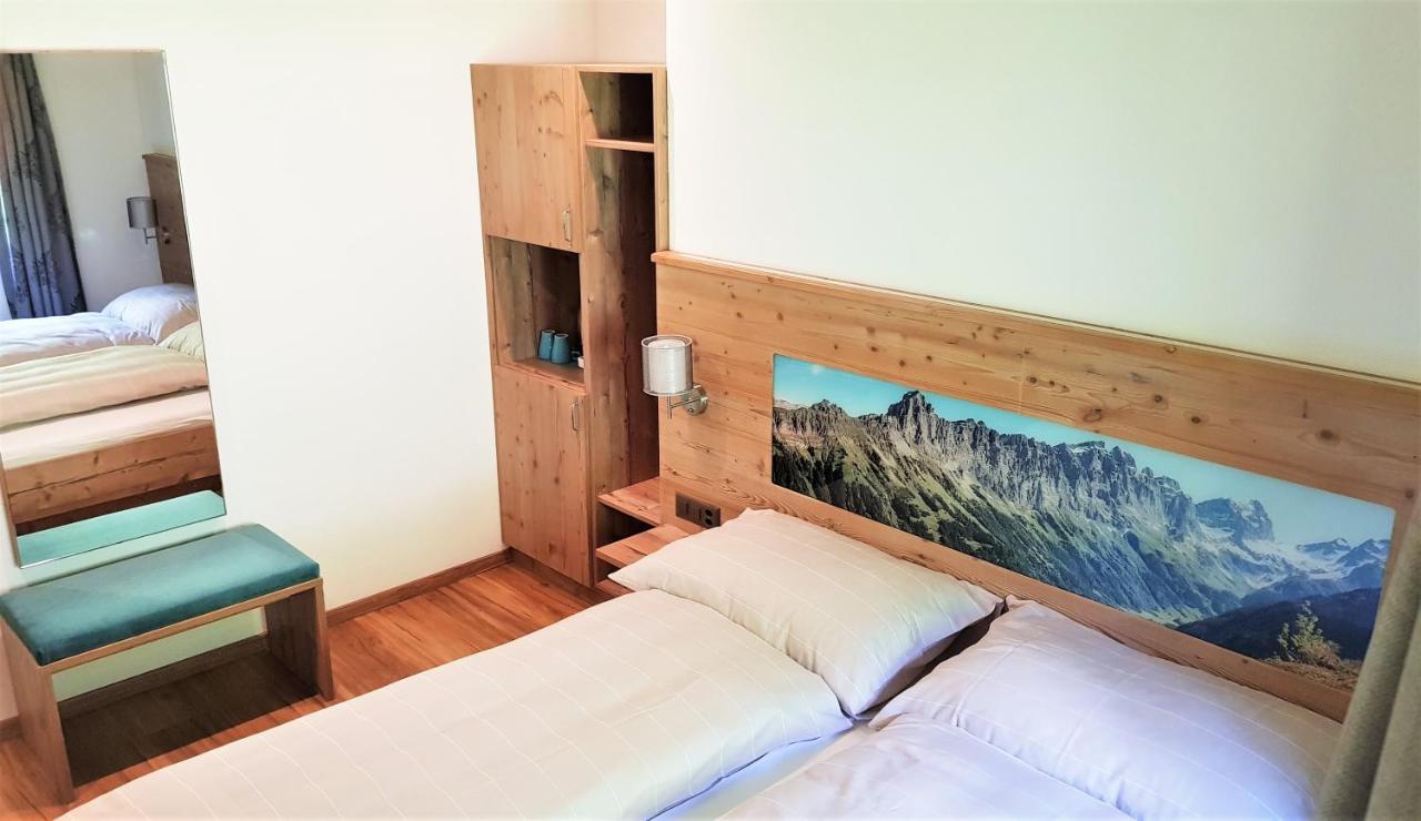 Gadmen Triftblick B&B 외부 사진
