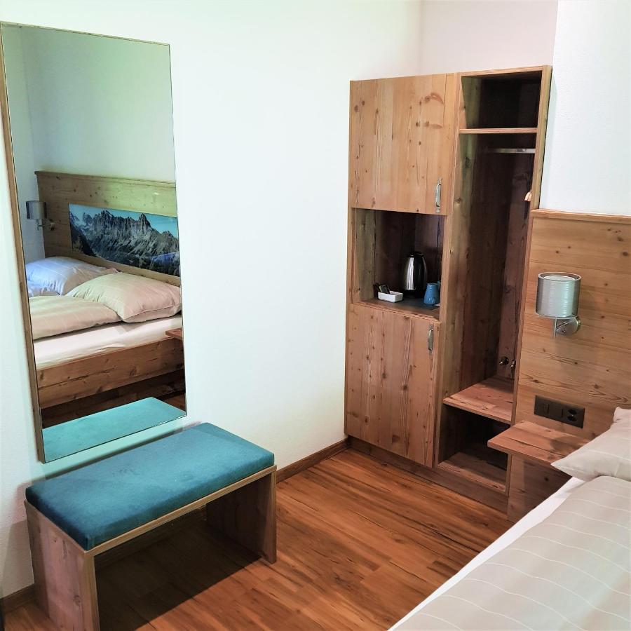 Gadmen Triftblick B&B 외부 사진