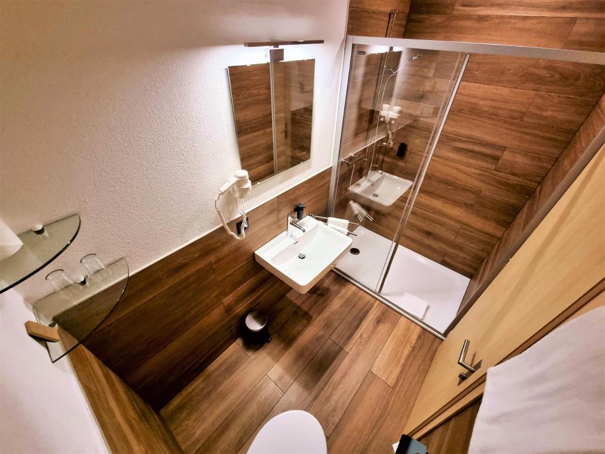 Gadmen Triftblick B&B 외부 사진