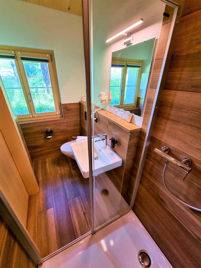 Gadmen Triftblick B&B 외부 사진