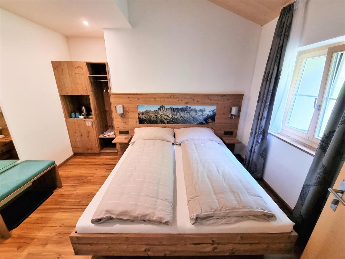Gadmen Triftblick B&B 외부 사진
