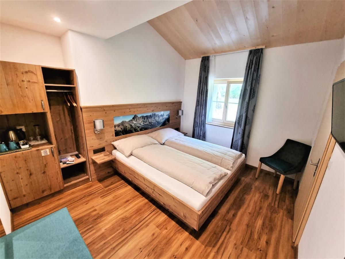 Gadmen Triftblick B&B 외부 사진