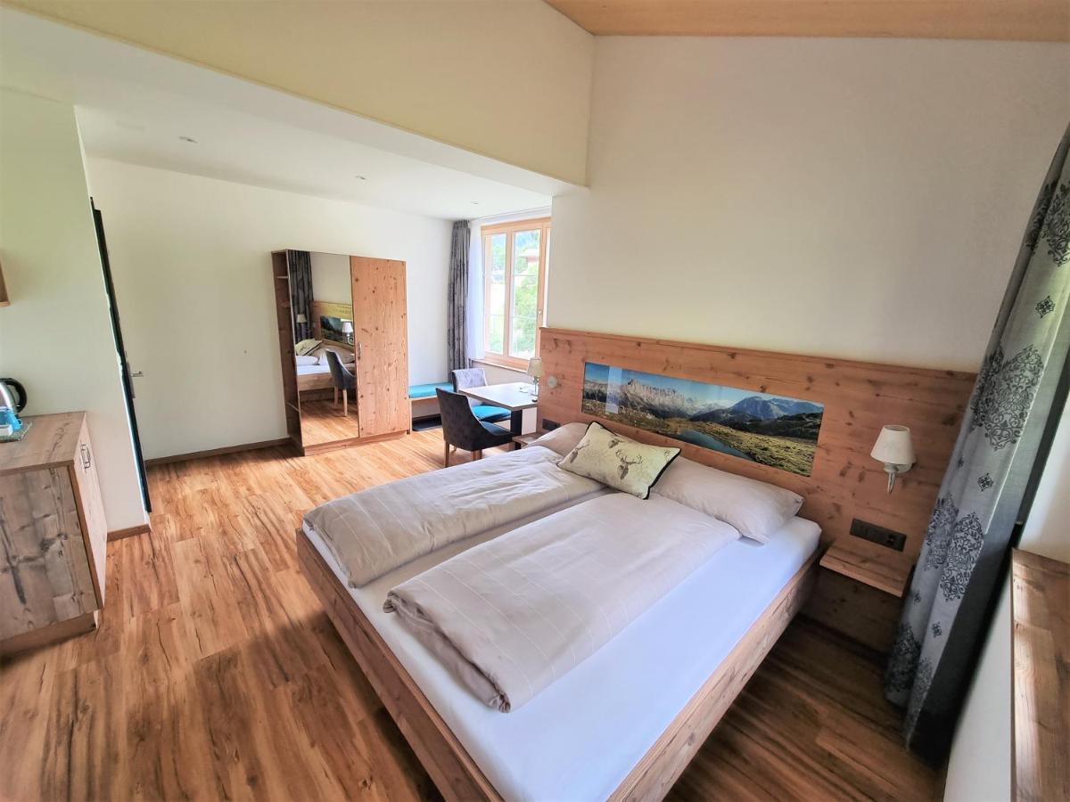 Gadmen Triftblick B&B 외부 사진