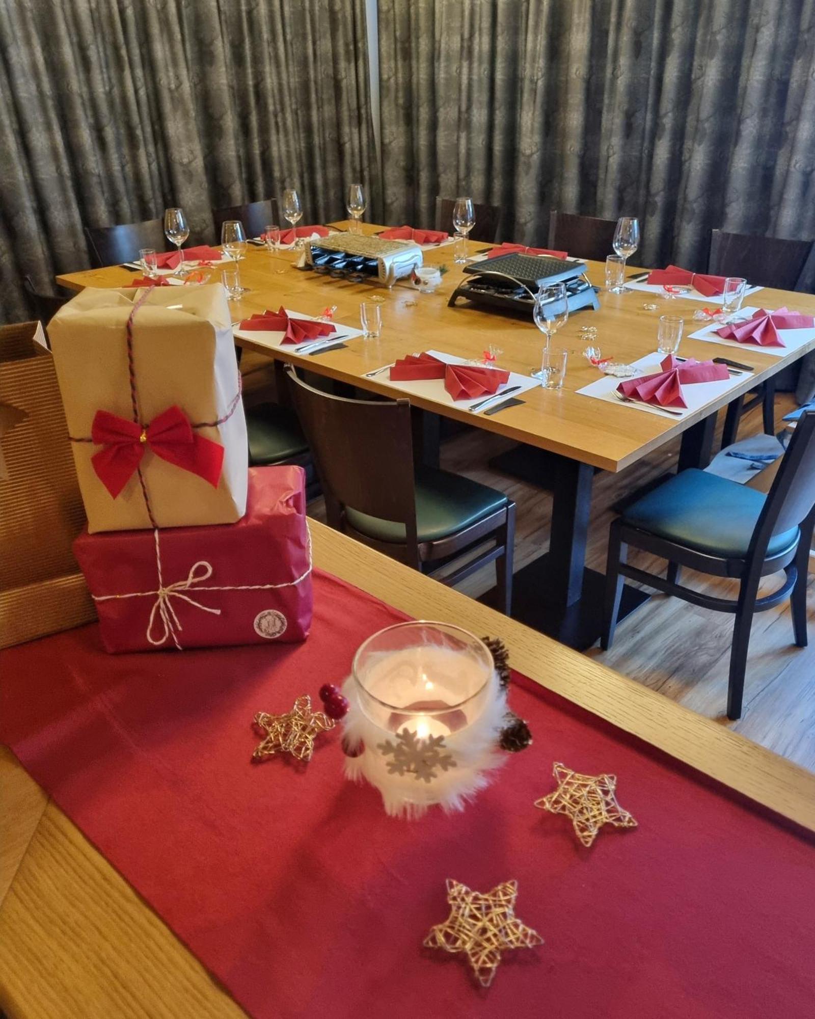 Gadmen Triftblick B&B 외부 사진